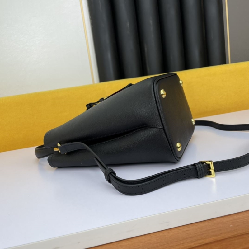 Prada Top Handle Bags